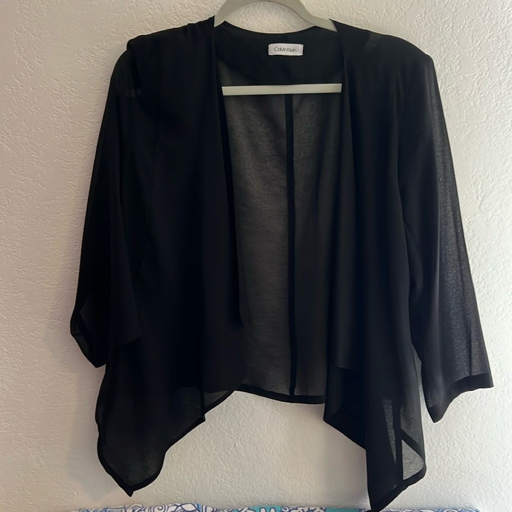 Calvin Klein Blouse